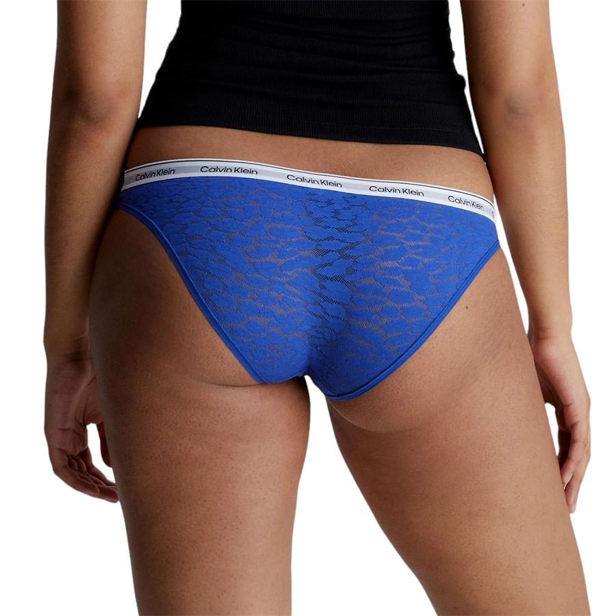 BIKINI 3PK Calvin Klein | QD5069EGP8